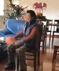 最感动我的永远是这些伟大的普通人