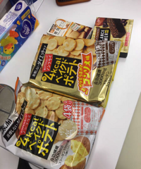 还要在家呆上十几天,有什么低卡不长胖的追剧零食推荐啊