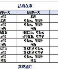 讲真,爸爸在家宅了这么久,有帮忙带娃吗?