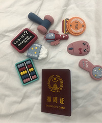 宝宝周岁生日Home趴,自制蛋糕,淘的梦系背景才花了100块