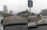 �ָ���ͨ�ĵ�һ�죬ʵ����山������·��