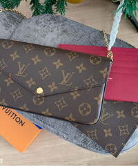 LV链条三合一又又又暗戳戳的涨价了?!