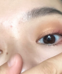 在家太无聊了,整理个colourpop眼影合集吧