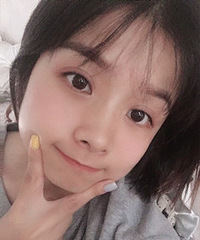 身材娇小的单亲妈妈带着儿子来找对象