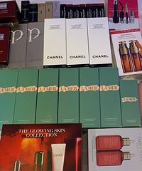 记录一下春节首尔行的买买买,都是心头好呀