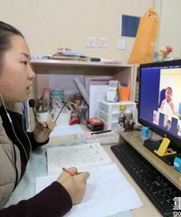 教育部:不得强行要求学生每天上网“打卡”