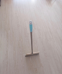 �����ɨ�ѻ��ŵ�ס�𣬸о����������Ҫȥ�򱣽�Ʒ