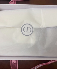 Dior官网购入了这些,还送了香水和化妆包!划算!