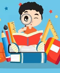 用书荒!来转让闲置的教材、教辅、书籍,给有需要的孩子吧