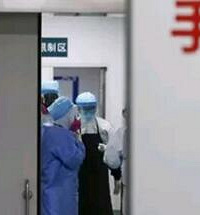 重庆首例确诊孕妇顺利剖宫产分娩