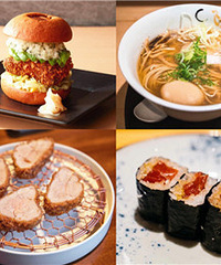 疫情结束,想去日本吃这10种美食