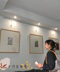 买菜也要打扮的我,带你去“逛街”!逛完服装店,再看个画展