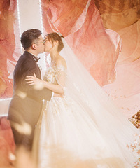 盘点2019年最火大婚帖,这些筹备经验和婚礼清单你值得拥有!