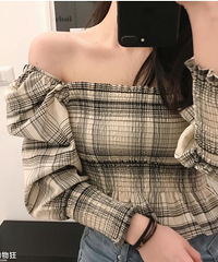 这件超级仙女的上衣,安利给你们!