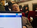 看看钟老的春节