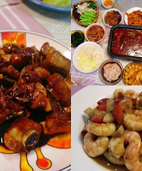 闭关在家,用有限食材也能做大餐