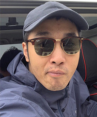 自己做生意的型男征婚,爱健身、不抽烟