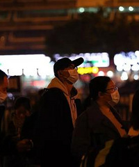 一名武汉人关于这次疫情的一点感想