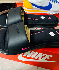 看了帖买的Nike官网趴活,收到了!折后279的阿甘鞋,真香