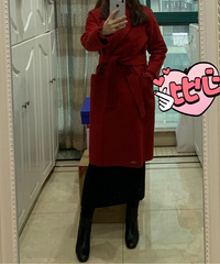 ������Ĵ���MaxMara���ºͰͱ���Χ��