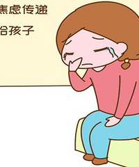 来探讨一个自我认知的话题,咱们做父母的为什么如此“焦虑”?