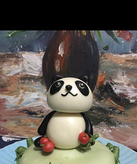 宅家的日子,高筋,中筋,低筋面粉齐上阵,这些都是我做的馒头