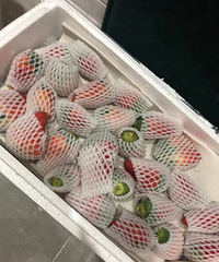 晒晒你买的助农水果,有人踩雷了吗?