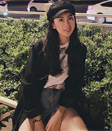 94年165CM妹子征婚,从事地服工作