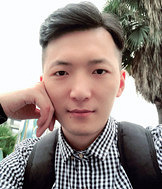 93年185CM型男征婚,在国企上班