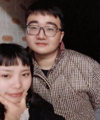 多亏论坛,我过了第一个有女友的情人节