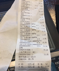 压力山大,去一趟超市,花了1000多,妈妈们在家有收入吗?