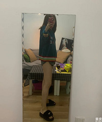 天天练美丽芭蕾,小细腿不是梦