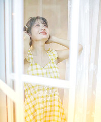 生活还是应该有仪式感,拍组写真就当送给自己的30岁生日礼物