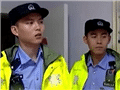 民警的日常走红网络