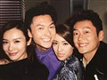 王浩信被曝夜会蔡思贝