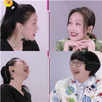 她让嘉宾尴尬,大张伟看不下去了