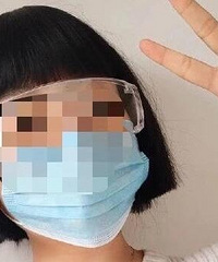 中国人被迫在家理发失败成果大赏