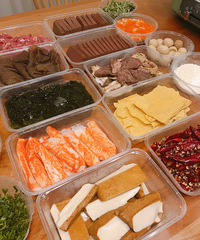 ���������ʱ�ڣ����ԳԵ�ϲ���Ļ�����ж���