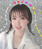 93年165CM海归硕士财务妹子征婚