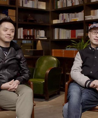 一个人住200平,每天琴棋书画,也太会宅了!