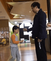 这个游戏能帮娃长个子