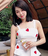 97年157CM妹子征婚,是枚客服主管