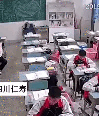 四川仁寿一老师离世,其去年被学生用砖头击打头部9次陷入昏迷