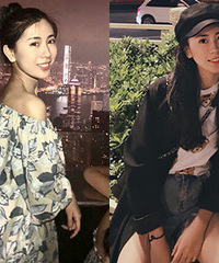 机场地服美女等你来撩,家有可爱小比熊