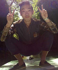 武装干事来相亲,做得一手好菜