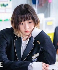 韩国魏璎珞,看她揍人超解气