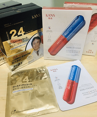 盘点那些在李佳琦直播间买的东西