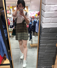 宅着也能买到商场打折的漂亮衣服,最近买的这些衣服都超满意!