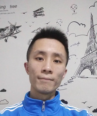 182身高!88年,爱打篮球,画画,健身等!自住6号线康庄!