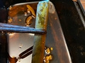 点绝味发现汤里有刀片